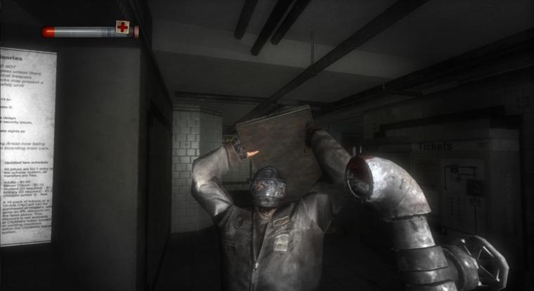 Eltűnt a Steamről és Xboxról a Condemned: Criminal Origins – jön a remaster?