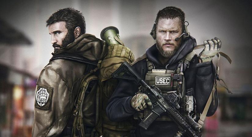 Nem kapkodták el a Battlestate Gamesnél, de végül csak eljött ez a nap is: aranylemezre került az Escape from Tarkov