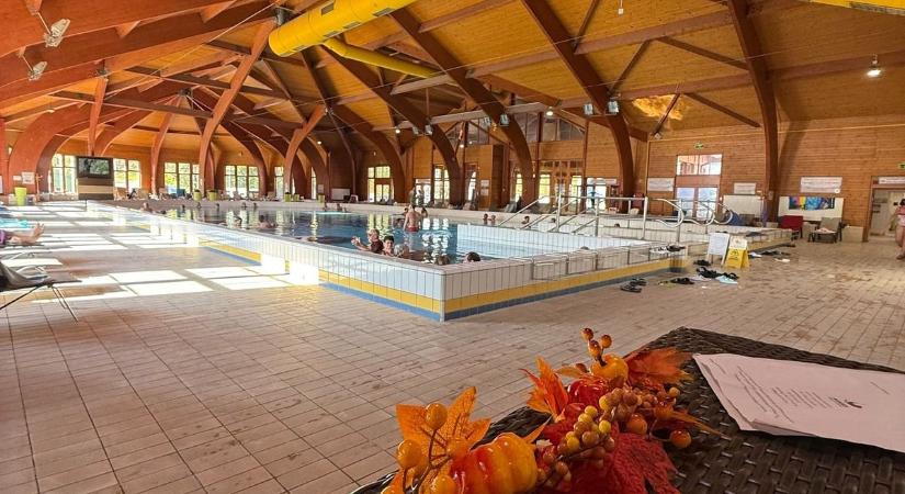 Ilyen még nem volt: szaunafalut építenek Magyarországon – az egyik legnépszerűbb fürdő a beruházó