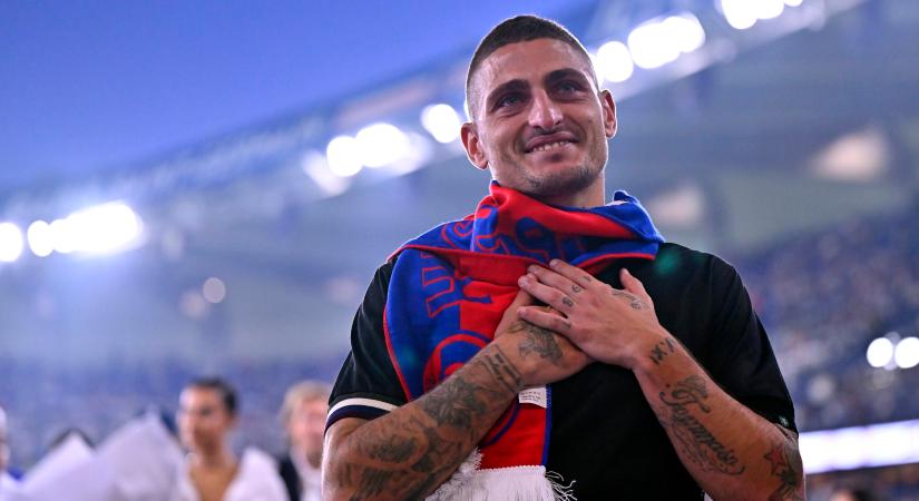 A Juventus cáfolja, de visszatérhet Európába az olaszok Eb-győztese