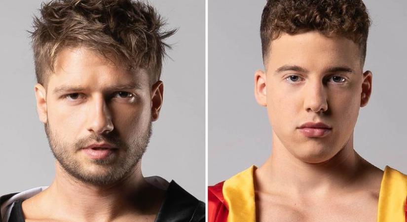 Véresre verte ellenfelét a Sztárbox győztese: brutál ütésekkel nyert