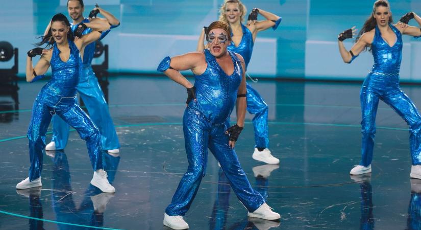 Sztárban Sztár All Stars: ezek voltak a 9. adás legjobb pillanatai