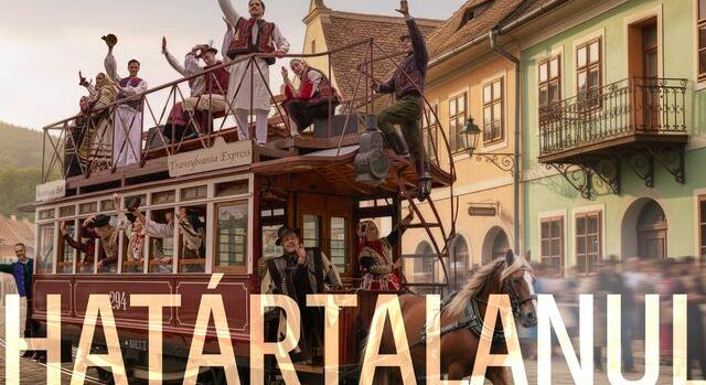 Határtalanul a Fitos Dezső Társulattal