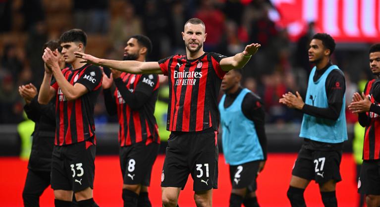 A Milan nyerte a rangadót, egyre nagyobb bajban a Fiorentina