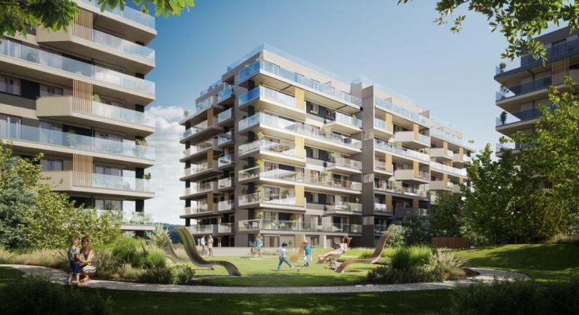 Foglald le most, fizesd ki jövőre álmaid otthonát!