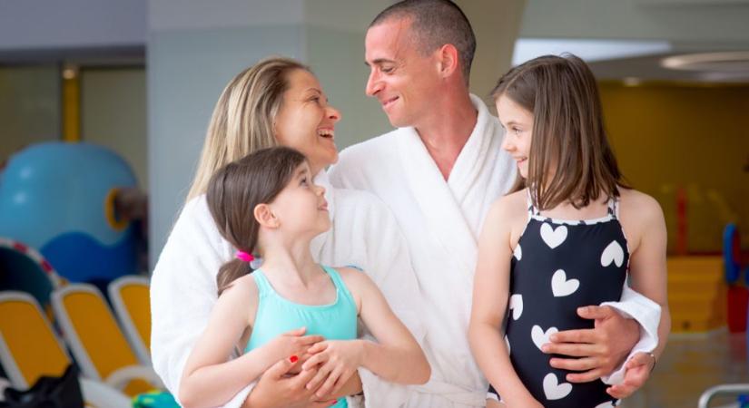 A család második otthona – az ünnepek alatt is