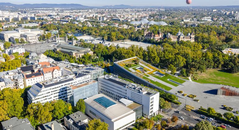 Most megtudhatja, milyen iroda illik önhöz valójában!