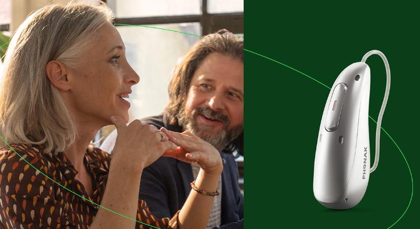 Minden szó számít.