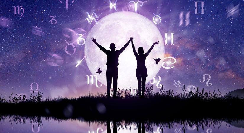 Napi horoszkóp - november 3: a Kosba lépő Hold kedvez a kezdeményezőkészségnek, ha valamit régóta akarunk, ma kell tenni érte