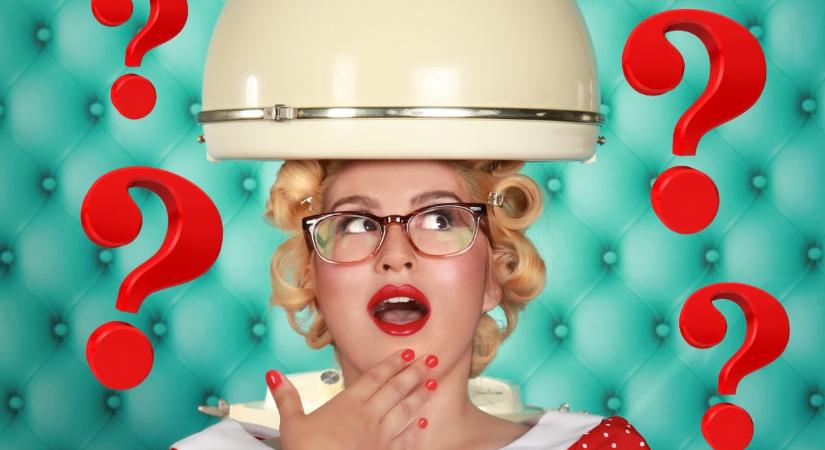 Ezekre a dolgokra biztosan te is emlékszel! Hány pontod lesz a retró kvízen?