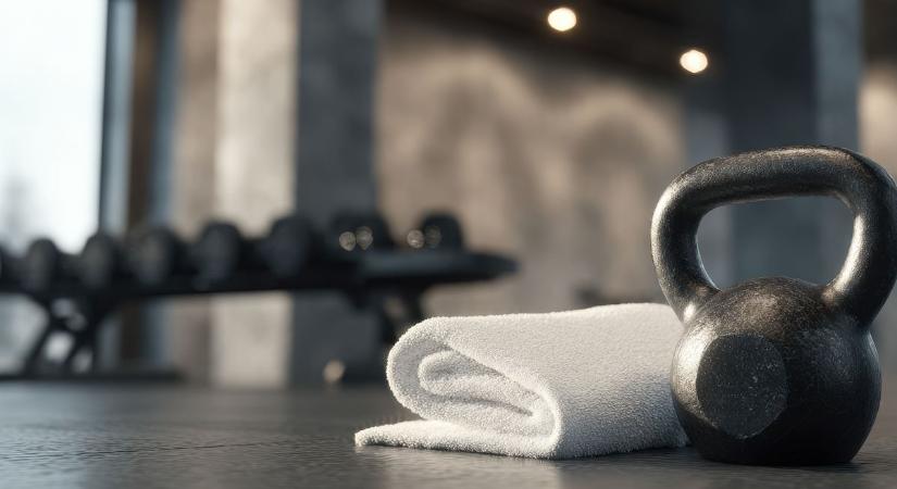 Új fitness terem nyílik Győrben, mutatjuk hol