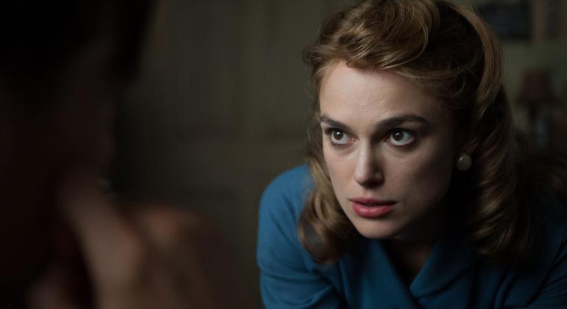 A nyolc Oscar-díjra jelölt zseniális második világháborús film