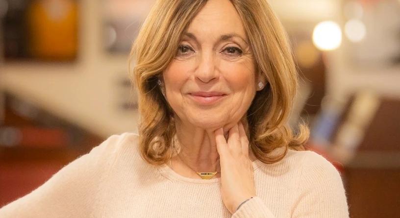 A 71 éves Vándor Éva elárulta, milyen mozgással tartja magát fiatalon