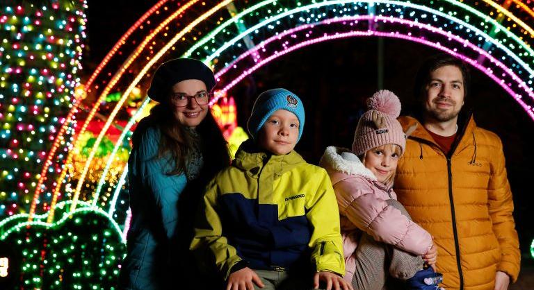 Repülj Pán Péter mesevilágába a budapesti Füvészkertben!