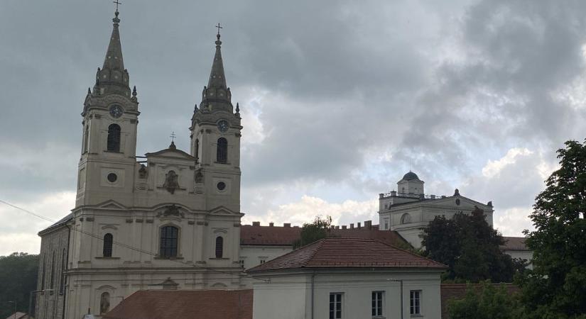 Erős fordulat köszönti a hetet, ilyen lesz az időjárás Veszprém vármegyében