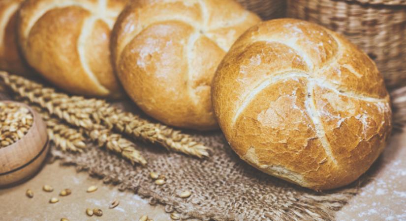 Újra puhák lesznek a kemény zsemlék ezzel az ingyenes trükkel