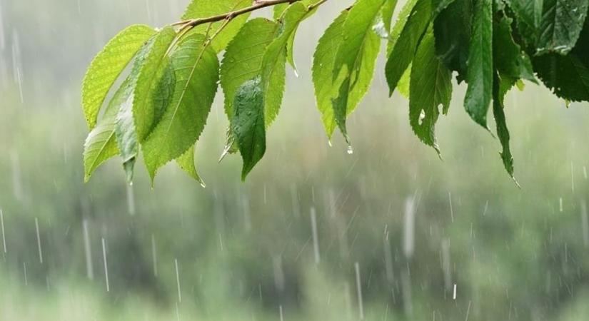 Hétfői időjárás – szeszélyes, de barátságos