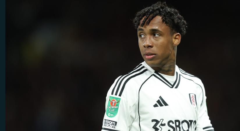 A Liverpool játékosmegfigyelője már a lelátón figyelte az új kiszemeltet