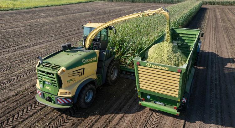 Izgalmas újdonságok a Kronétól