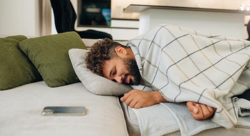 Édes álmok jönnek, ha így eszel