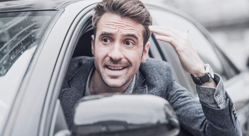 Ezt tedd, hogy ne rágjon az ideg vezetés közben