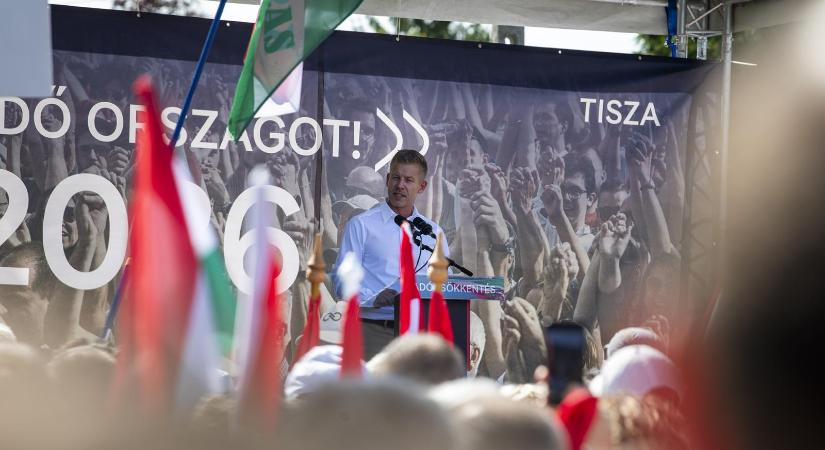 Értékrend itt már senkit nem érdekel, csak az a fontos, hogy bukjon a Fidesz