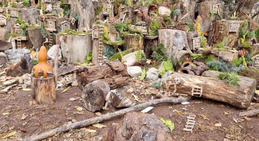 Szétverték Manófalvát