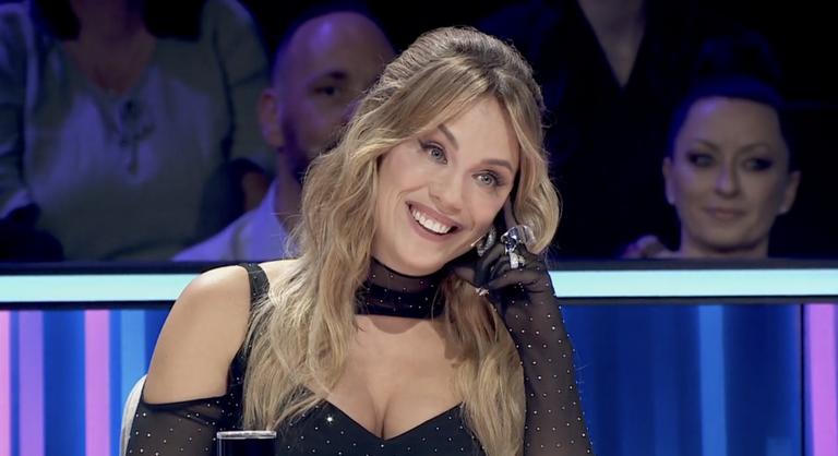 Lékai-Kiss Ramóna megtalálta a Louvre-ból ellopott ékszereket?