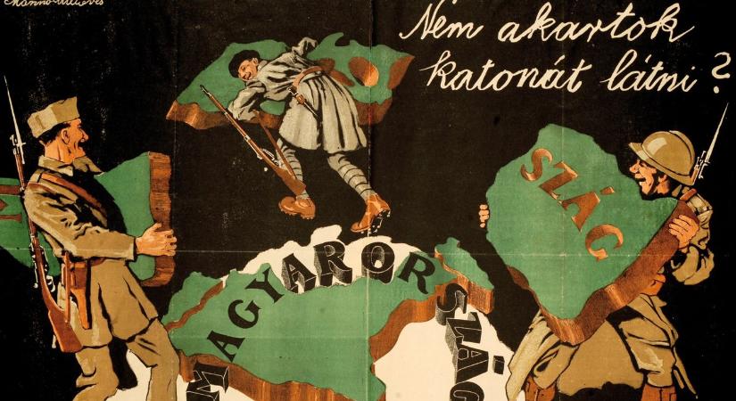 Ungváry Zsolt: Négy nap a kalendáriumban