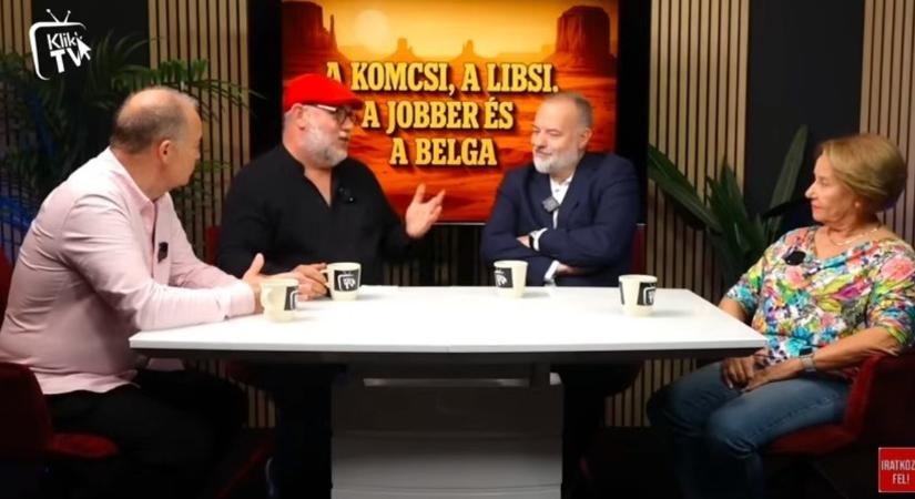 A Sziget-botrány: Karácsony, Gerendai, Magyar Péter