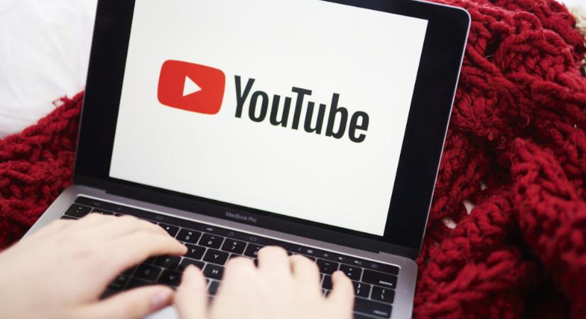 Könnyebbé vált a videók felfedezése a YouTube-on