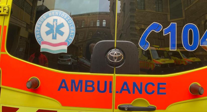 Tragédia az Országos Mentőszolgálatnál: három mentős halt meg rövid időn belül – mind ugyanazon az esetkocsin dolgoztak