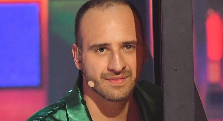 Brasch Bence kifakadt a TikTokon: Elmehet mindenki a büdös francba