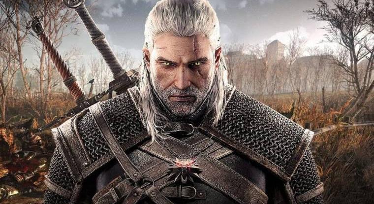 Tízéves a The Witcher 3, limitált Corsair gamer cuccokkal ünnepel a CD Projekt Red