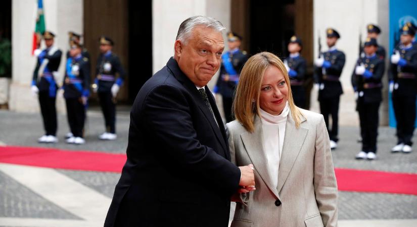 Orbán Viktor 5 elképesztő szóval jellemezte a magyarokat, szerinte ilyenek vagyunk