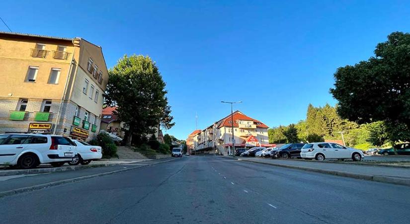 Adótraffipax: Szerdán az Alkotmány és a Berek utcai üzleteket ellenőrzik