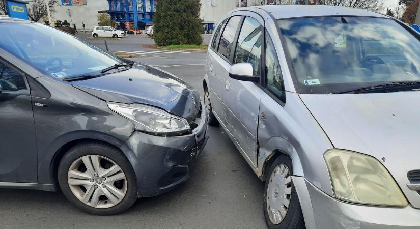 Évekig rettegtek tőle az autósok, most lezárult egy veszélyes korszak – felszámolták Nyíregyháza egyik baleseti gócpontját