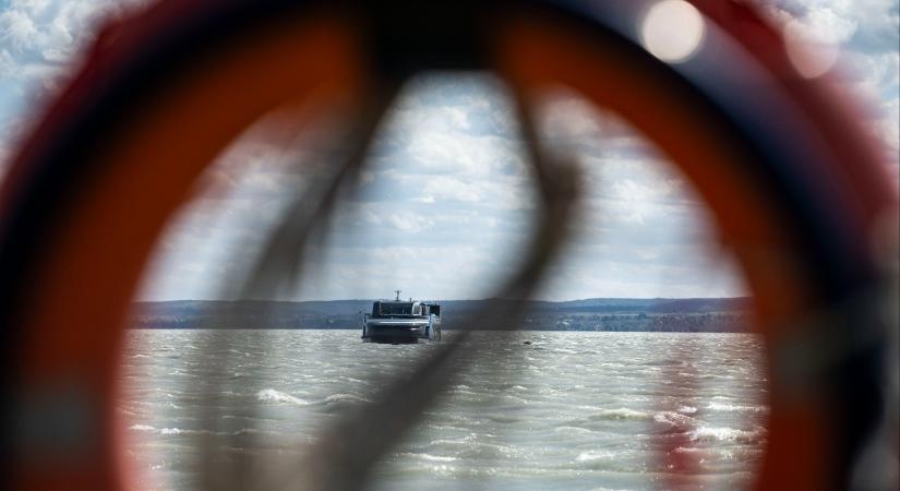 Lényeges változás lépett életbe a Balaton életében