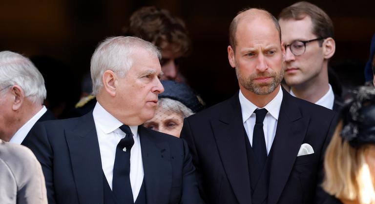 Vilmos herceg mindig is szívből gyűlölte nagybátyját, most bevallotta, miért