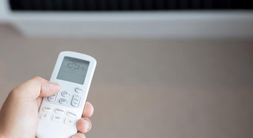 Penész és kórokozók a klímában: veszélyes lehet a fűtési szezon kezdetén