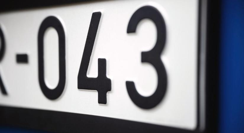 Itt a lista, ezeket a járműveket körözik Baranyában!