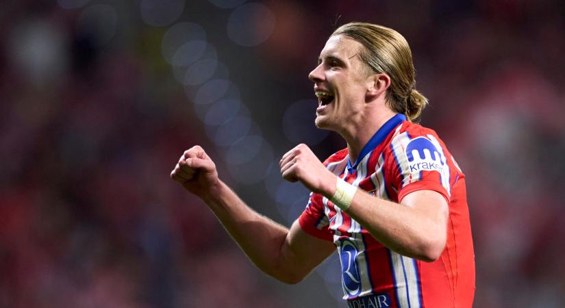 Gallagher visszatérhet Angliába?