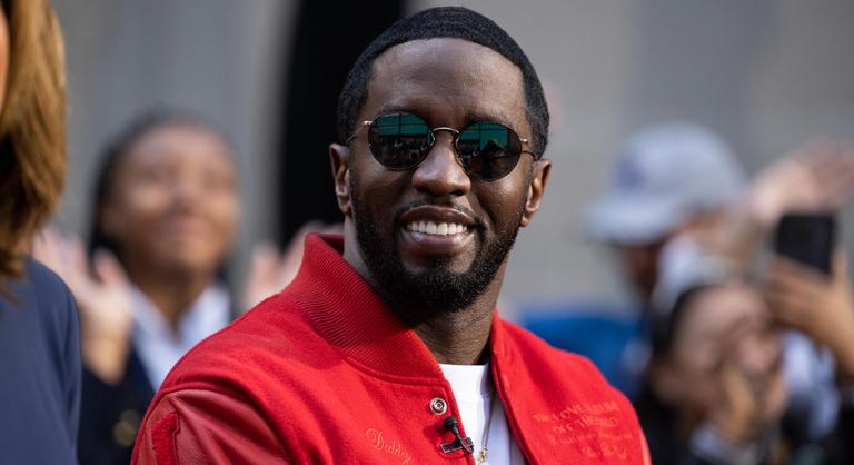 Itt az első börtönfotó P. Diddy-ről – így telnek az amerikai rapper mindennapjai a rácsok mögött