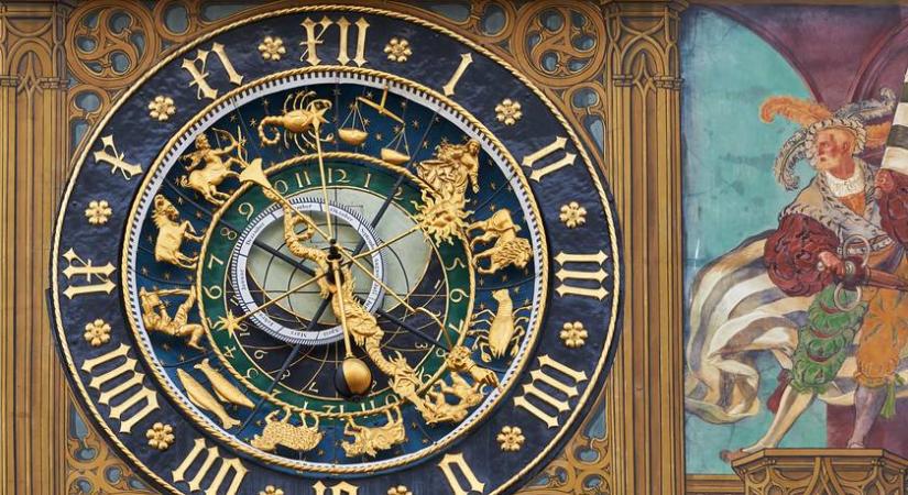 November első hétfője lendületesen indul: a kos pénzhez jut, a rák magabiztosan hódít