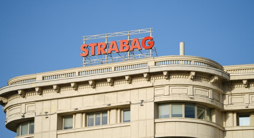 Szuverenitási kérdéseket vethet fel az osztrák Strabag magyar belügyekbe való esetleges beavatkozása