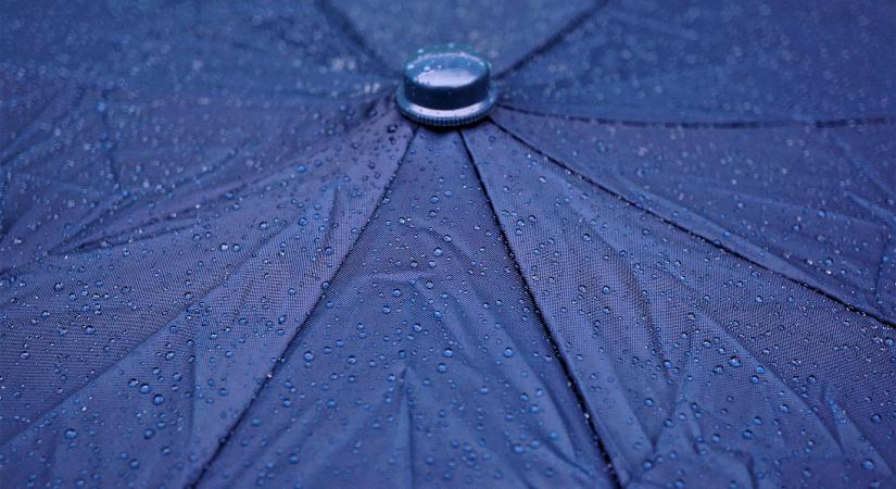 Hidegfronttal indul a hét