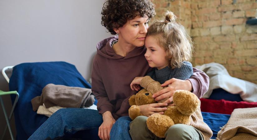 Ha szegénységben nőttél fel, ez az 5 dolog bizonyítja, hogy te egy igazi túlélő vagy