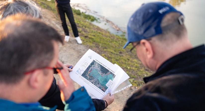 Kiderült az igazság a Balaton vízszintjéről, megszólalt a minisztérium: itt a hivatalos válasz a tó kiszáradásának hírére – ez nem játék