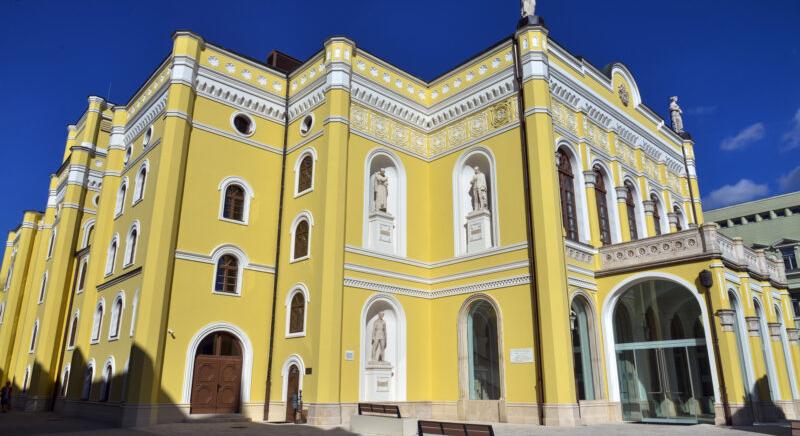 Megnyílt a jelentkezés a 2026-os Országos Színházi Találkozóra – Debrecen ad otthont a fesztiválnak