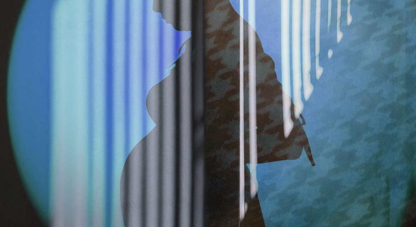 A tököli börtön egykori szülésznője: „Itt nemcsak neve, ruhája sem volt a vajúdó nőknek”